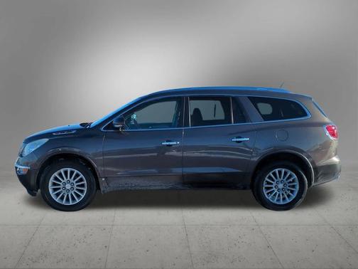 2008 Buick Enclave 