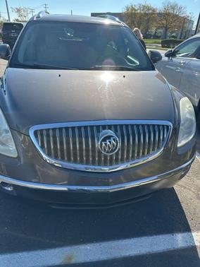 2008 Buick Enclave 