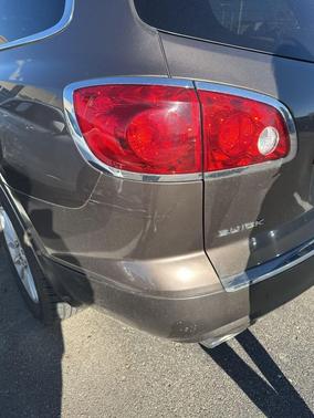 2008 Buick Enclave 