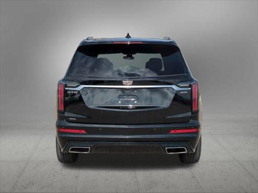 2022 Cadillac XT6 Sport AWD