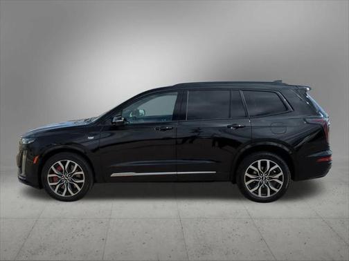 2022 Cadillac XT6 Sport AWD