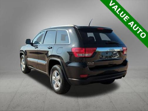 2013 Jeep Grand Cherokee Laredo