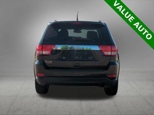 2013 Jeep Grand Cherokee Laredo