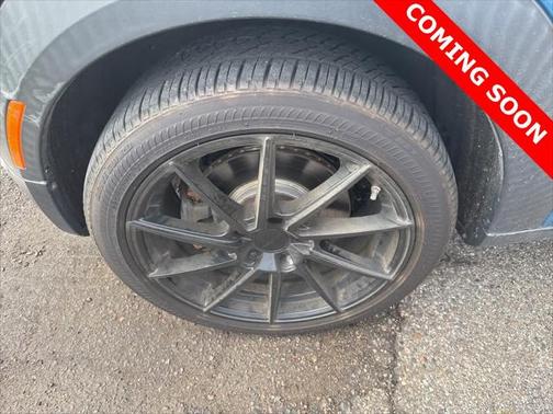 2012 MINI Cooper S Countryman Base