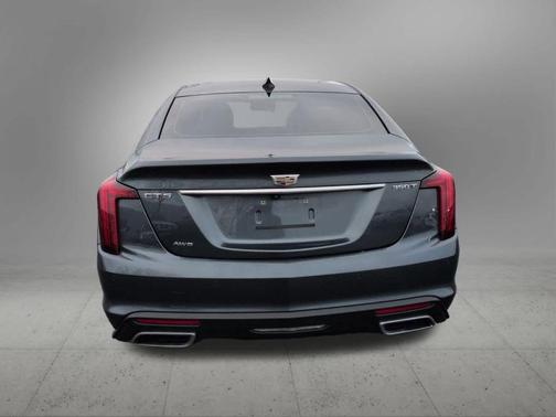2021 Cadillac CT5 Premium Luxury AWD