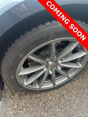 2021 Cadillac CT5 Premium Luxury AWD