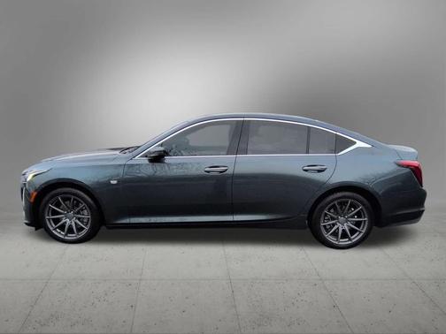 2021 Cadillac CT5 Premium Luxury AWD