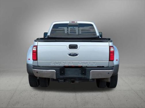 2012 Ford F-350 Lariat Super Duty