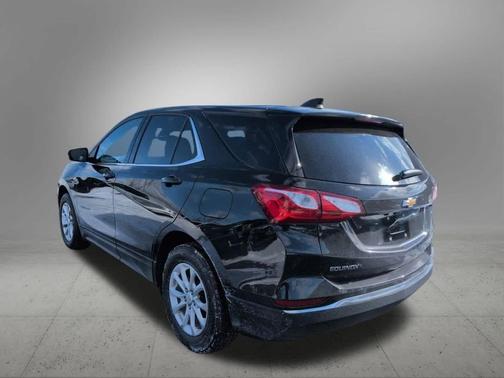 2020 Chevrolet Equinox 2LT