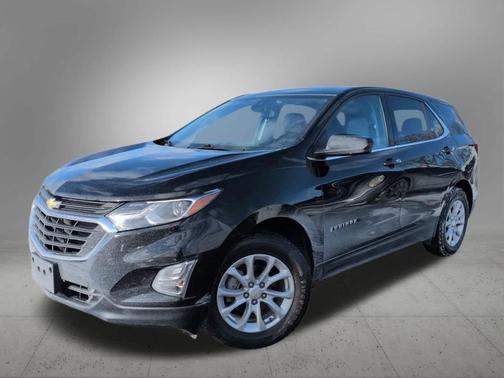 2020 Chevrolet Equinox 2LT