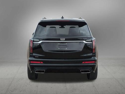 2024 Cadillac XT6 Sport AWD