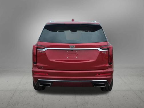 2024 Cadillac XT6 Premium Luxury AWD