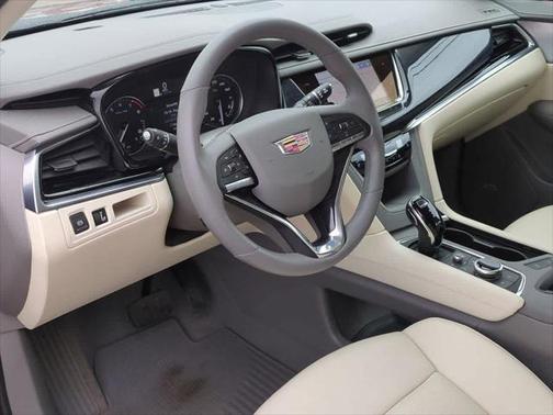 2024 Cadillac XT6 Premium Luxury AWD