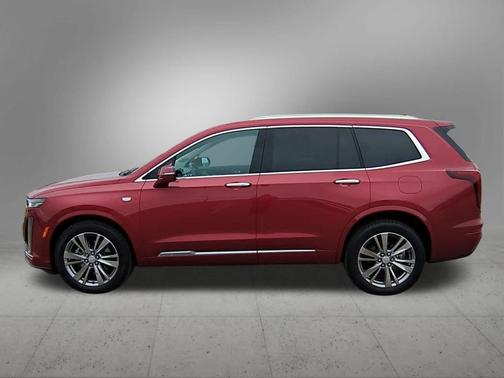 2024 Cadillac XT6 Premium Luxury AWD