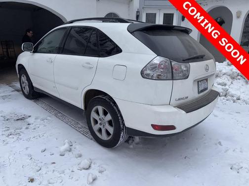 2005 Lexus RX 330 