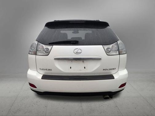 2005 Lexus RX 330 Base (A5)