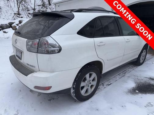 2005 Lexus RX 330 Base (A5)