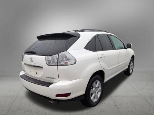 2005 Lexus RX 330 Base (A5)