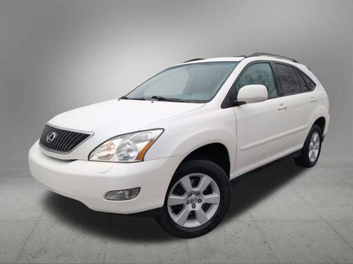 2005 Lexus RX 330 Base (A5)