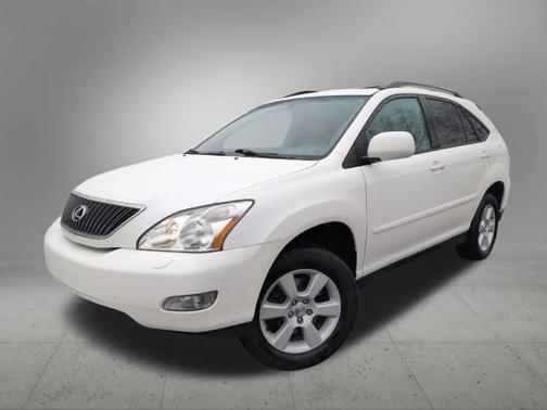 2005 Lexus RX 330 Base (A5)