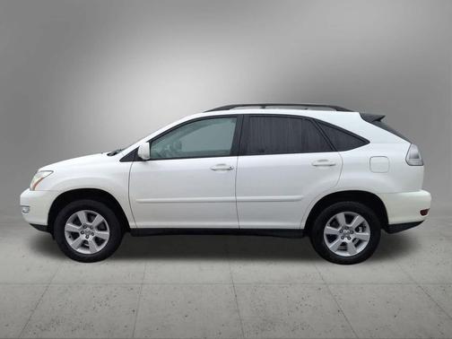 2005 Lexus RX 330 Base (A5)
