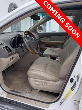 2005 Lexus RX 330 