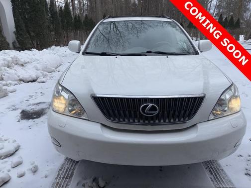 2005 Lexus RX 330 