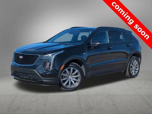 2023 Cadillac XT4 Sport