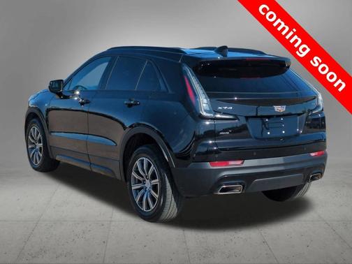2023 Cadillac XT4 Sport