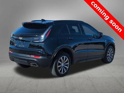 2023 Cadillac XT4 Sport