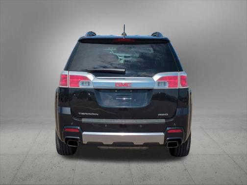 2015 GMC Terrain Denali