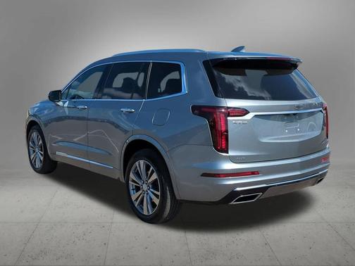 2024 Cadillac XT6 Premium Luxury AWD