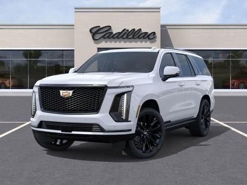 2026 Cadillac Escalade 4WD Sport