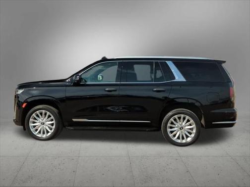 2022 Cadillac Escalade Luxury