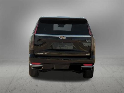 2022 Cadillac Escalade Luxury