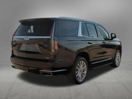 2022 Cadillac Escalade Luxury