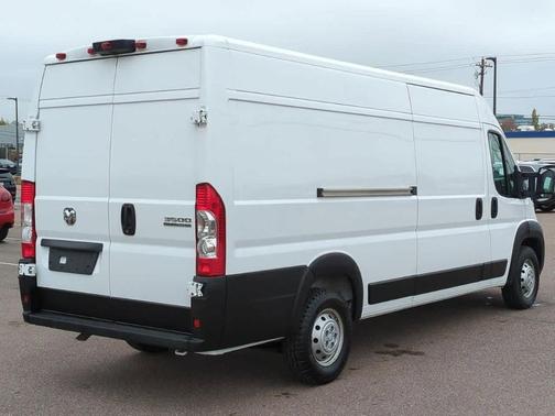 2023 RAM ProMaster 3500 High Roof