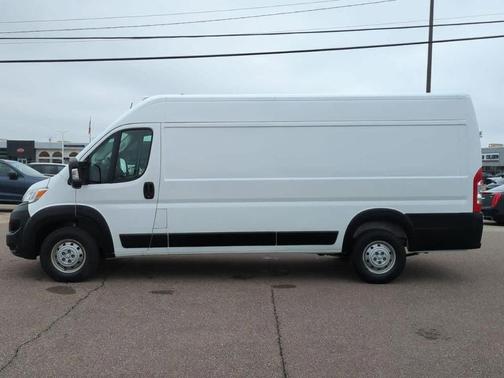 2023 RAM ProMaster 3500 High Roof