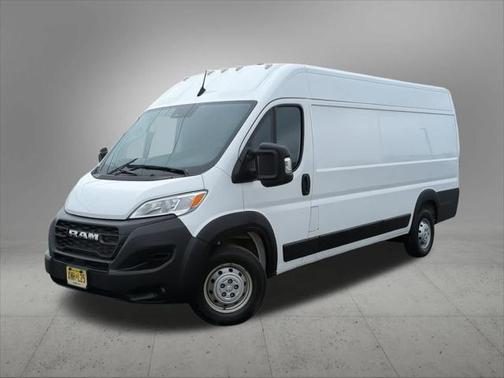 2023 RAM ProMaster 3500 High Roof