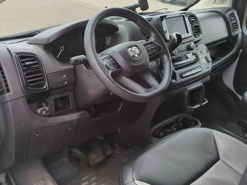 2023 RAM ProMaster 3500 High Roof