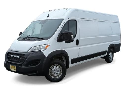 2023 RAM ProMaster 3500 High Roof