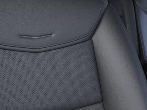 2025 Cadillac XT6 Premium Luxury AWD