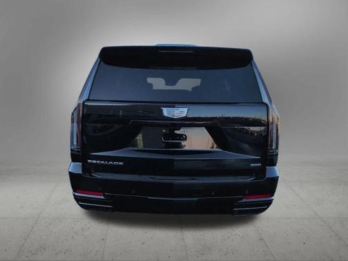 2025 Cadillac Escalade Sport