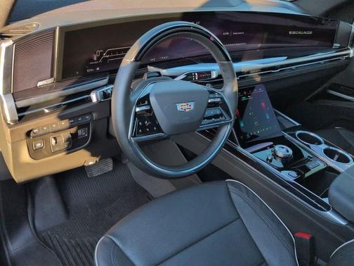 2025 Cadillac Escalade Sport