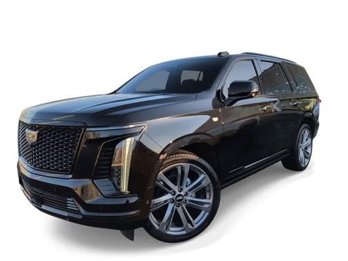 2025 Cadillac Escalade Sport