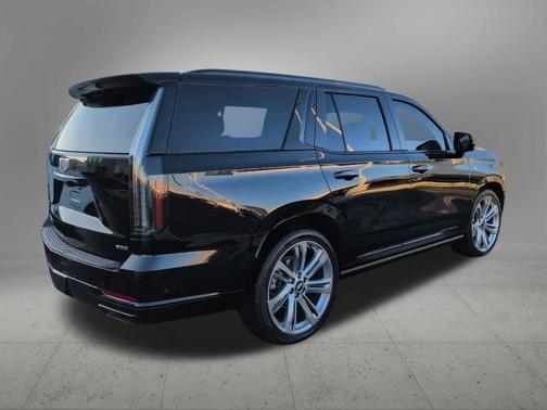 2025 Cadillac Escalade Sport