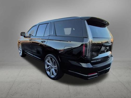 2025 Cadillac Escalade Sport