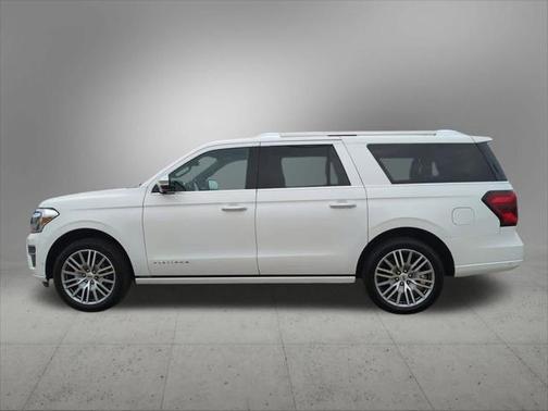 2022 Ford Expedition Max Platinum