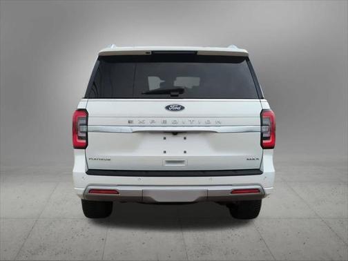 2022 Ford Expedition Max Platinum