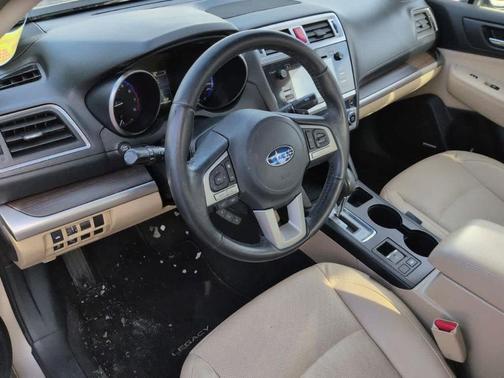 2016 Subaru Legacy 2.5i Limited